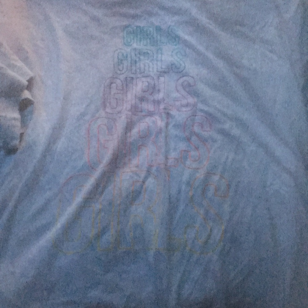 american eagle tee
